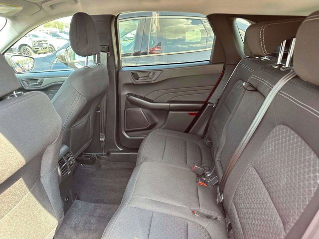 2024 Ford Escape Active 2024 Ford Escape Active