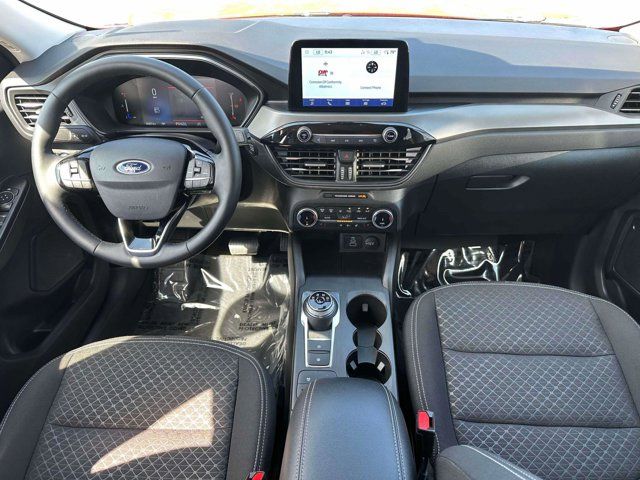 2024 Ford Escape Active 2024 Ford Escape Active