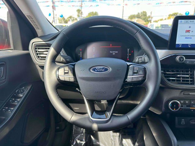 2024 Ford Escape Active 2024 Ford Escape Active