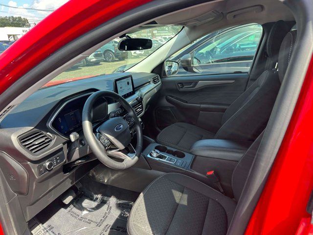 2024 Ford Escape Active 2024 Ford Escape Active