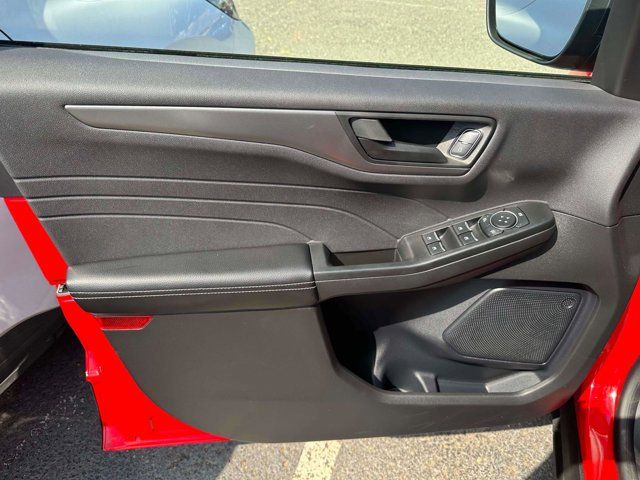 2024 Ford Escape Active 2024 Ford Escape Active