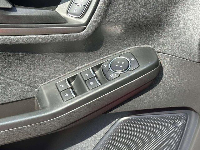 2024 Ford Escape Active 2024 Ford Escape Active