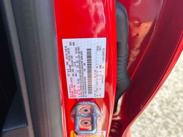 2024 Ford Escape Active 2024 Ford Escape Active