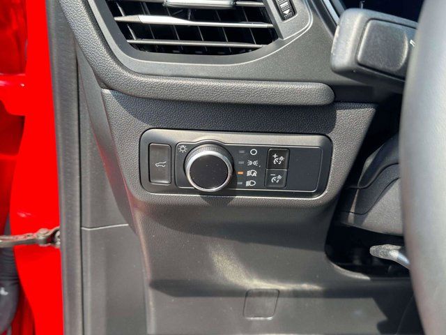 2024 Ford Escape Active 2024 Ford Escape Active