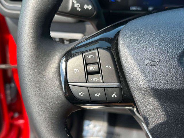 2024 Ford Escape Active 2024 Ford Escape Active