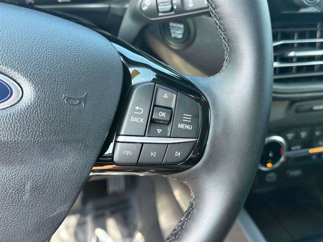 2024 Ford Escape Active 2024 Ford Escape Active