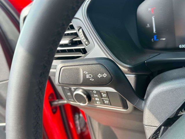 2024 Ford Escape Active 2024 Ford Escape Active