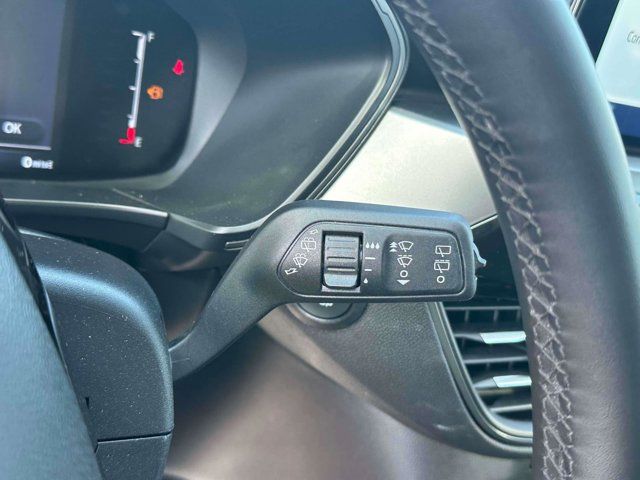 2024 Ford Escape Active 2024 Ford Escape Active