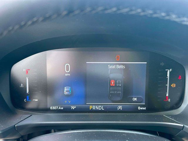 2024 Ford Escape Active 2024 Ford Escape Active