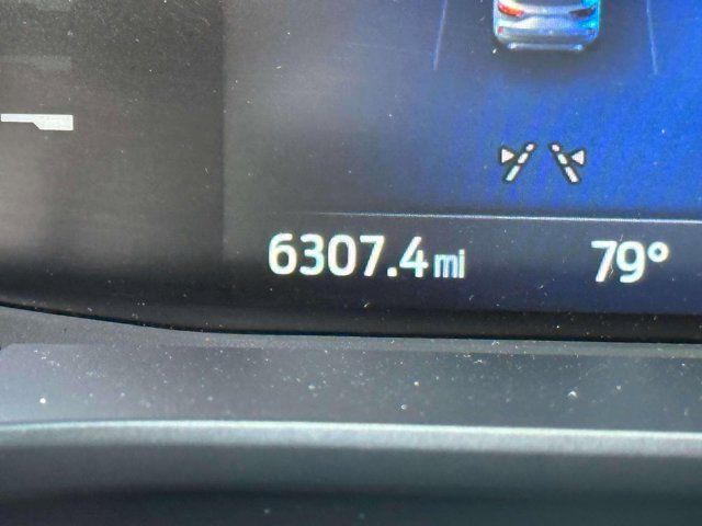 2024 Ford Escape Active 2024 Ford Escape Active