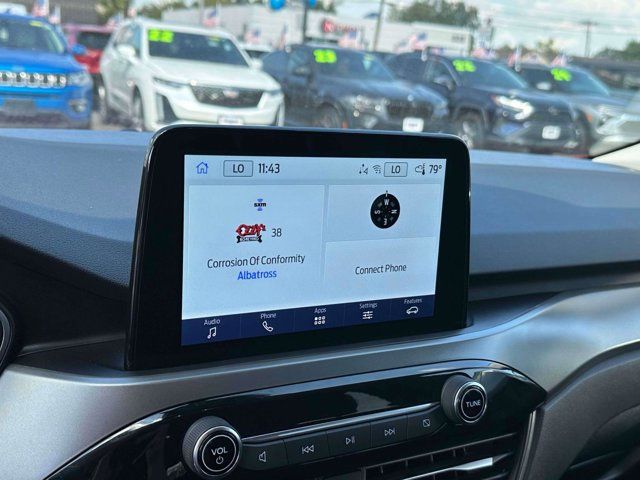 2024 Ford Escape Active 2024 Ford Escape Active