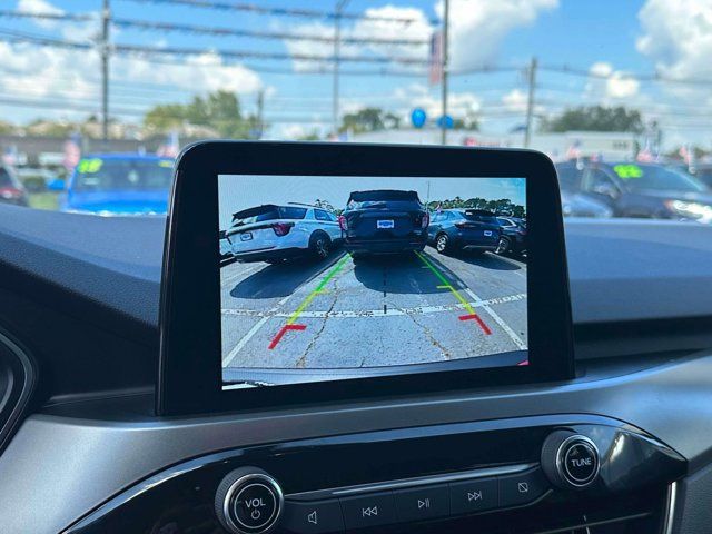 2024 Ford Escape Active 2024 Ford Escape Active