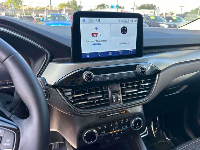 2024 Ford Escape Active 2024 Ford Escape Active