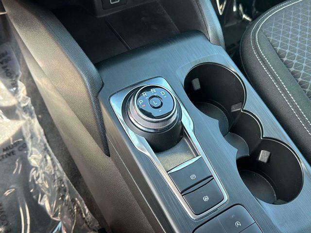 2024 Ford Escape Active 2024 Ford Escape Active