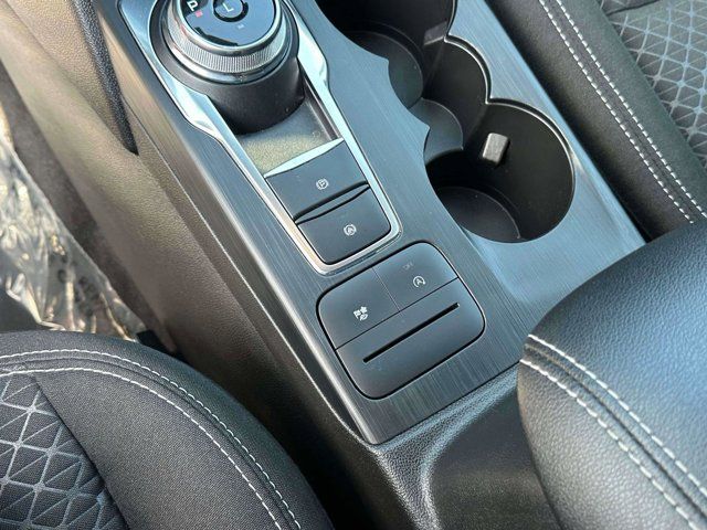 2024 Ford Escape Active 2024 Ford Escape Active