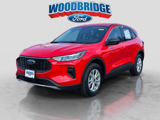 2024 Ford Escape Active 2024 Ford Escape Active