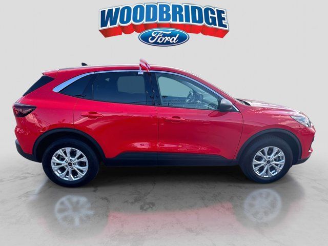 2024 Ford Escape Active 2024 Ford Escape Active