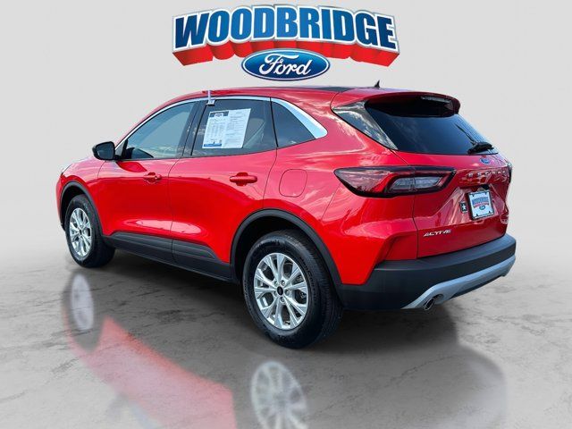 2024 Ford Escape Active 2024 Ford Escape Active