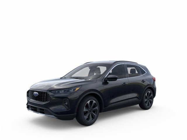 2024 Ford Escape Platinum 2024 Ford Escape Platinum