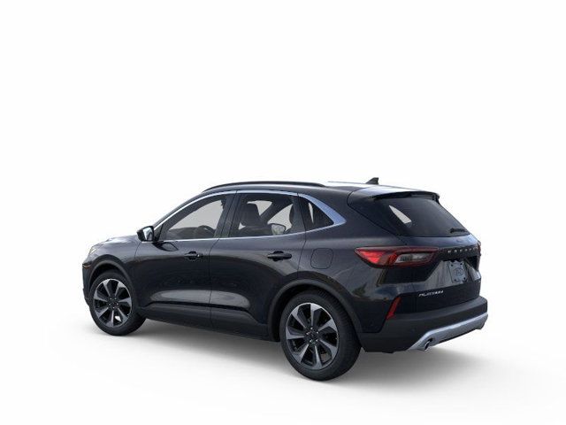 2024 Ford Escape Platinum 2024 Ford Escape Platinum