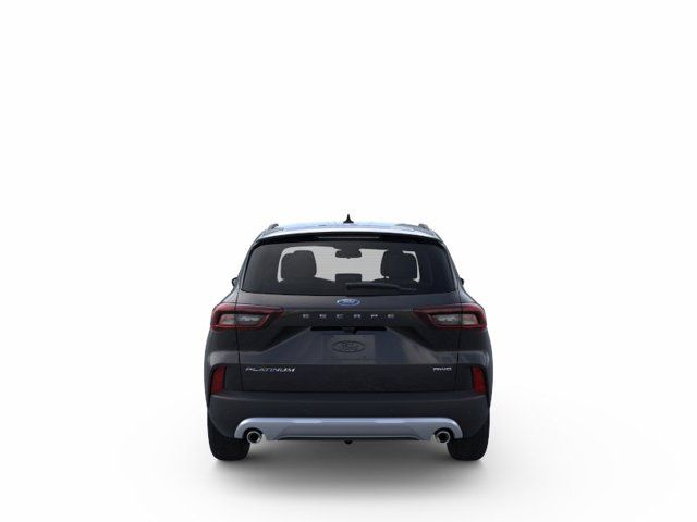 2024 Ford Escape Platinum 2024 Ford Escape Platinum