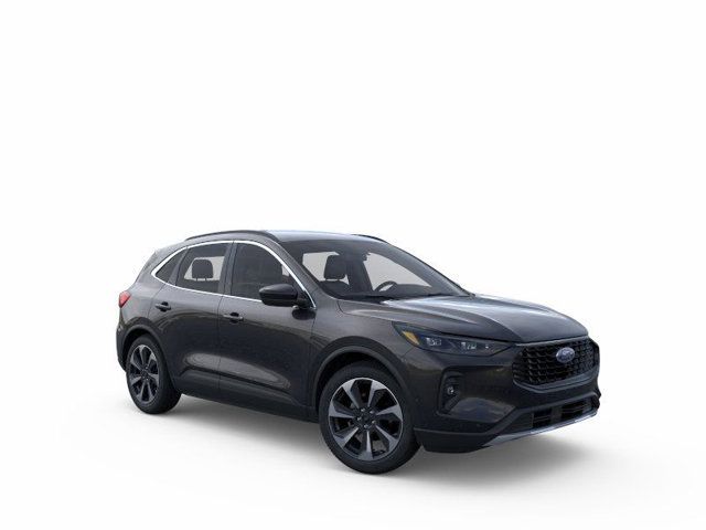 2024 Ford Escape Platinum 2024 Ford Escape Platinum