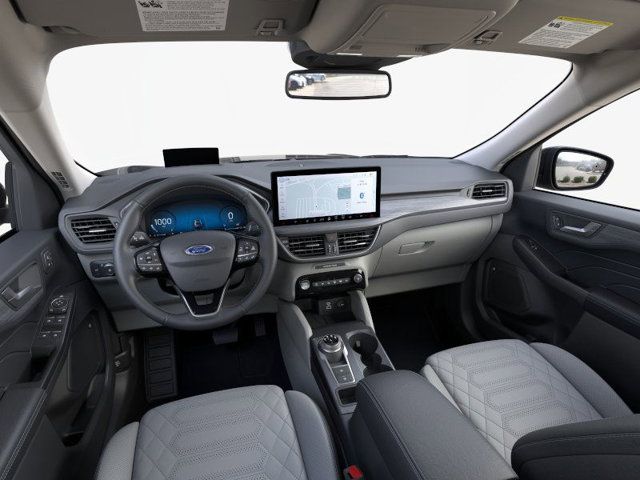 2024 Ford Escape Platinum 2024 Ford Escape Platinum