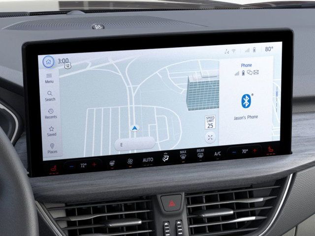 2024 Ford Escape Platinum 2024 Ford Escape Platinum