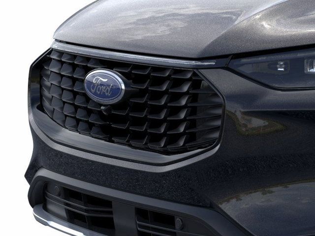 2024 Ford Escape Platinum 2024 Ford Escape Platinum