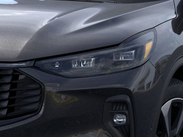 2024 Ford Escape Platinum 2024 Ford Escape Platinum