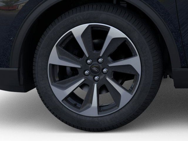 2024 Ford Escape Platinum 2024 Ford Escape Platinum