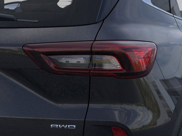 2024 Ford Escape Platinum 2024 Ford Escape Platinum