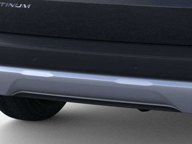 2024 Ford Escape Platinum 2024 Ford Escape Platinum