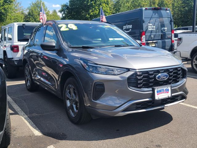 2024 Ford Escape ST-Line AWD