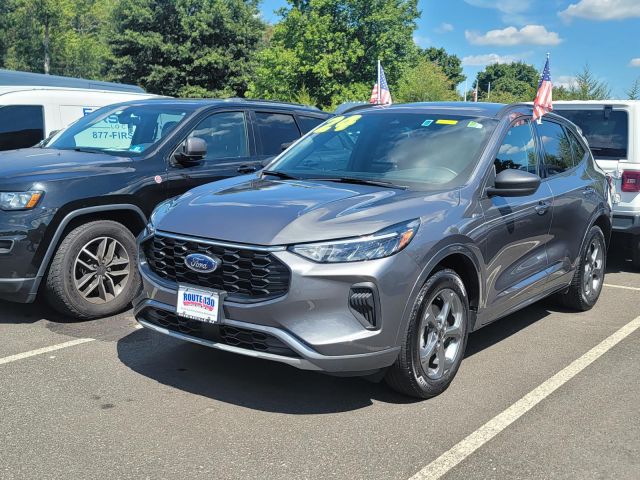 2024 Ford Escape ST-Line AWD