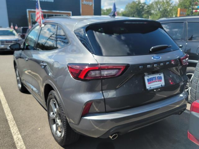 2024 Ford Escape ST-Line AWD