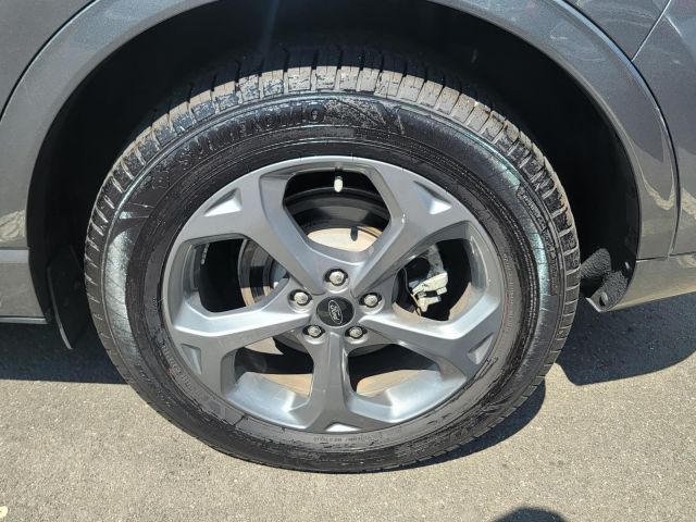 2024 Ford Escape ST-Line AWD