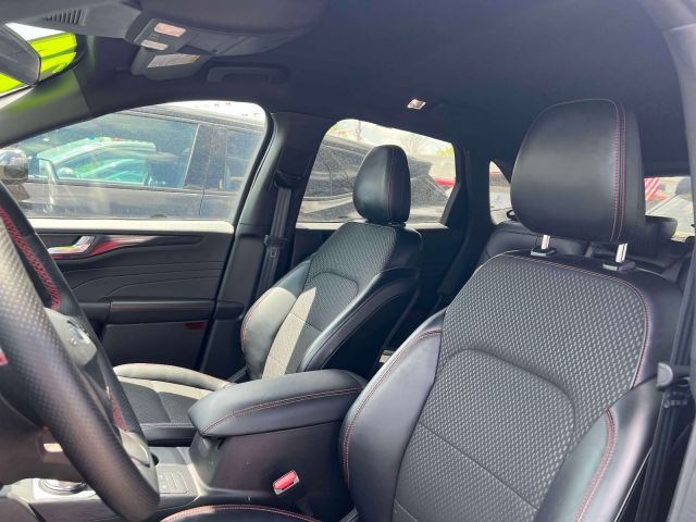 2024 Ford Escape ST-Line AWD