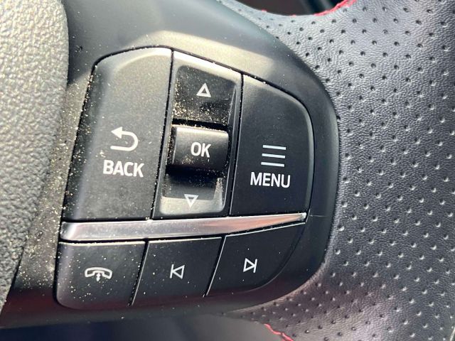 2024 Ford Escape ST-Line AWD