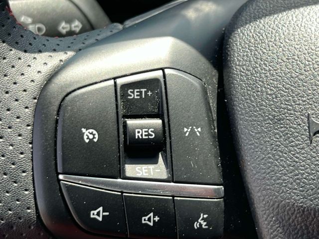 2024 Ford Escape ST-Line AWD