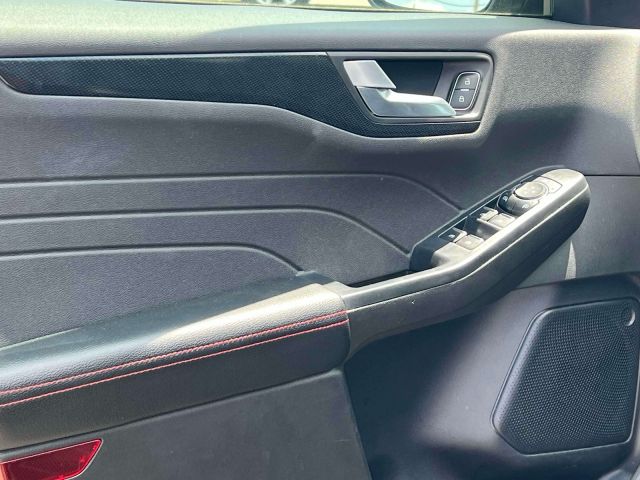2024 Ford Escape ST-Line AWD
