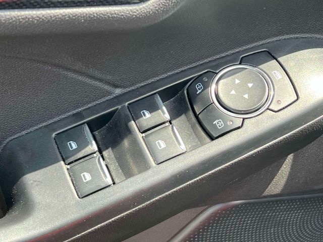 2024 Ford Escape ST-Line AWD
