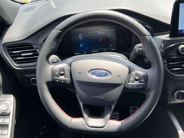 2024 Ford Escape ST-Line AWD