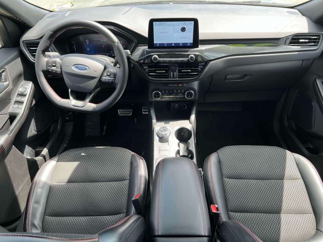 2024 Ford Escape ST-Line AWD