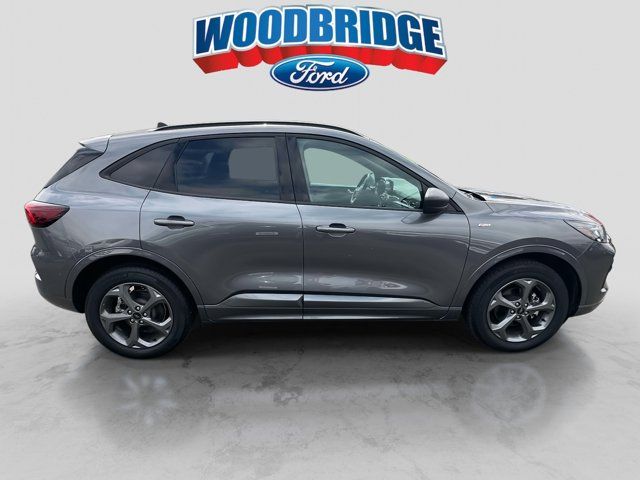 2024 Ford Escape ST-Line 2024 Ford Escape ST-Line