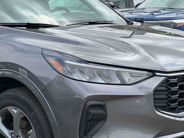 2024 Ford Escape ST-Line 2024 Ford Escape ST-Line