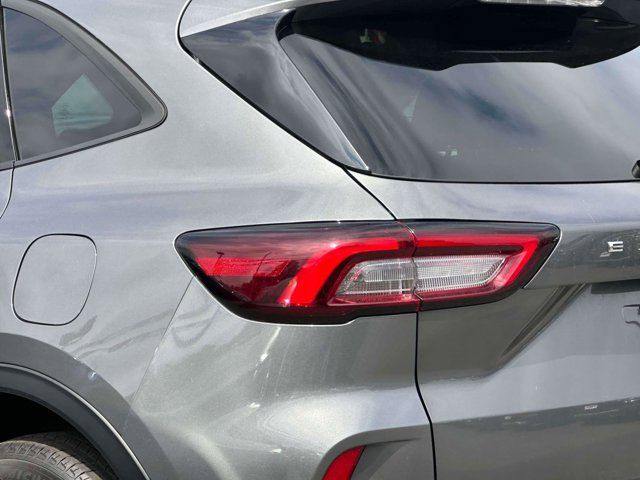 2024 Ford Escape ST-Line 2024 Ford Escape ST-Line