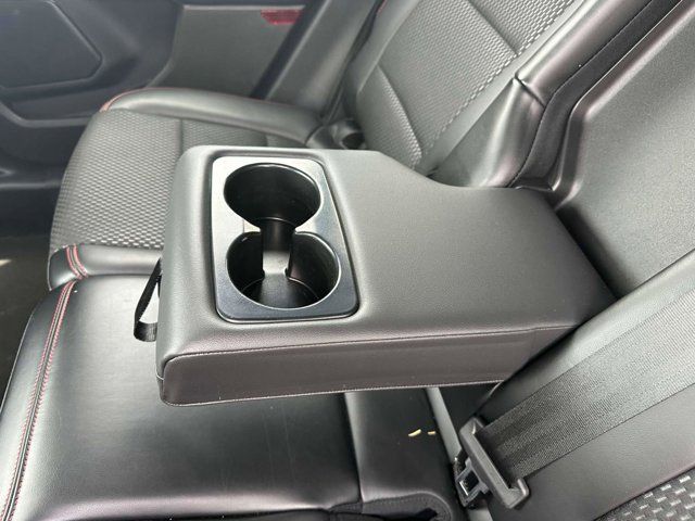 2024 Ford Escape ST-Line 2024 Ford Escape ST-Line