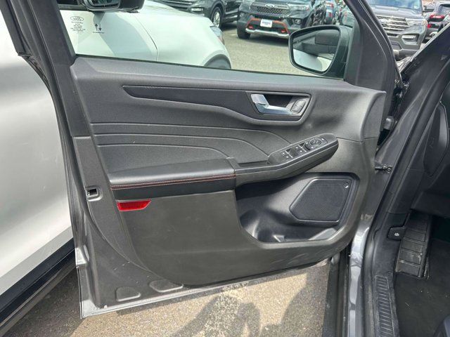 2024 Ford Escape ST-Line 2024 Ford Escape ST-Line