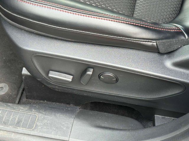 2024 Ford Escape ST-Line 2024 Ford Escape ST-Line